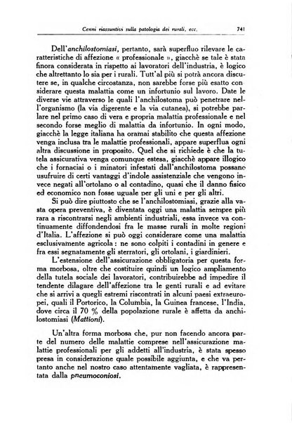 La mutualita rurale fascista rivista mensile della Federazione fascista mutue di malattia per i lavoratori agricoli