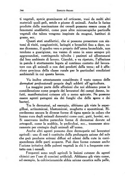 La mutualita rurale fascista rivista mensile della Federazione fascista mutue di malattia per i lavoratori agricoli