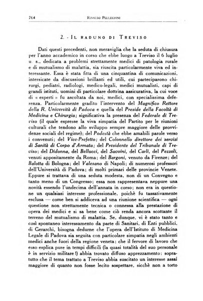 La mutualita rurale fascista rivista mensile della Federazione fascista mutue di malattia per i lavoratori agricoli