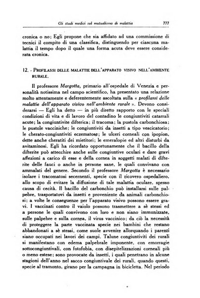 La mutualita rurale fascista rivista mensile della Federazione fascista mutue di malattia per i lavoratori agricoli