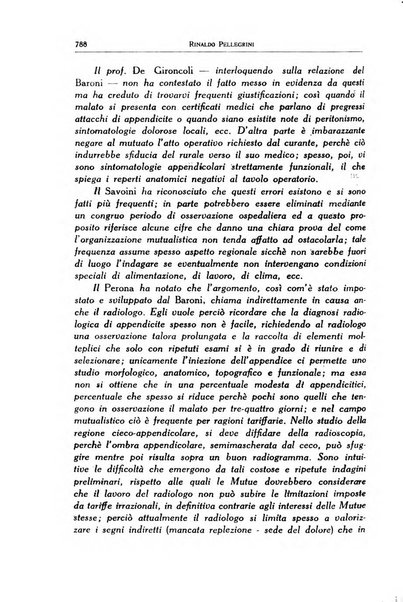 La mutualita rurale fascista rivista mensile della Federazione fascista mutue di malattia per i lavoratori agricoli