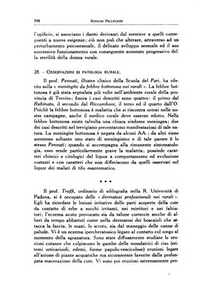 La mutualita rurale fascista rivista mensile della Federazione fascista mutue di malattia per i lavoratori agricoli