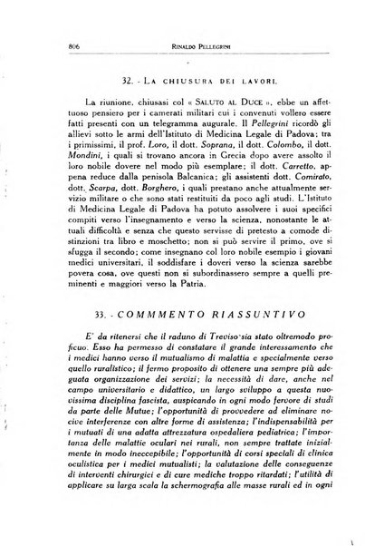 La mutualita rurale fascista rivista mensile della Federazione fascista mutue di malattia per i lavoratori agricoli