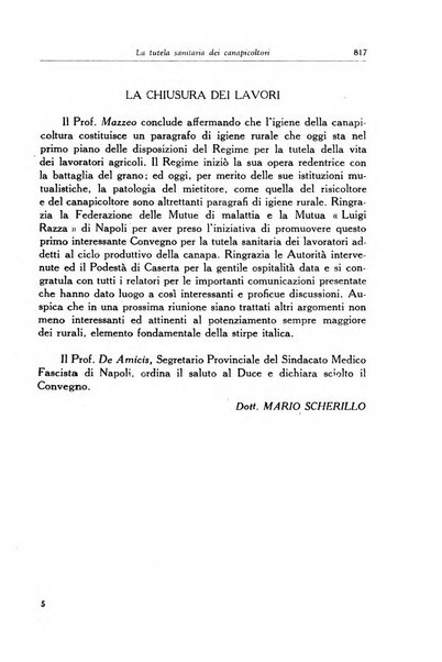 La mutualita rurale fascista rivista mensile della Federazione fascista mutue di malattia per i lavoratori agricoli