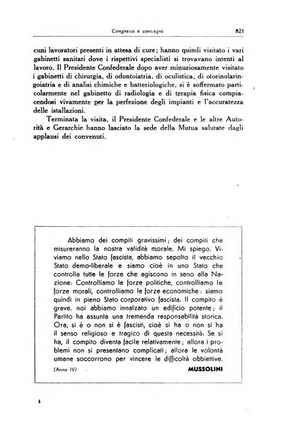 La mutualita rurale fascista rivista mensile della Federazione fascista mutue di malattia per i lavoratori agricoli