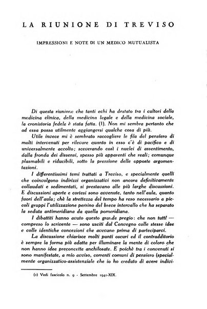 La mutualita rurale fascista rivista mensile della Federazione fascista mutue di malattia per i lavoratori agricoli