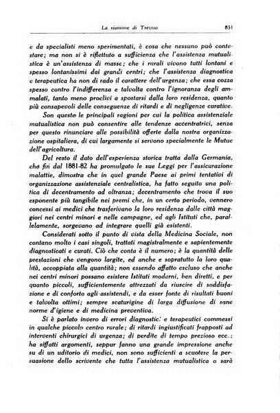 La mutualita rurale fascista rivista mensile della Federazione fascista mutue di malattia per i lavoratori agricoli