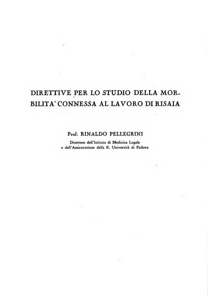 La mutualita rurale fascista rivista mensile della Federazione fascista mutue di malattia per i lavoratori agricoli