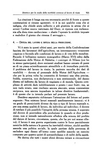 La mutualita rurale fascista rivista mensile della Federazione fascista mutue di malattia per i lavoratori agricoli