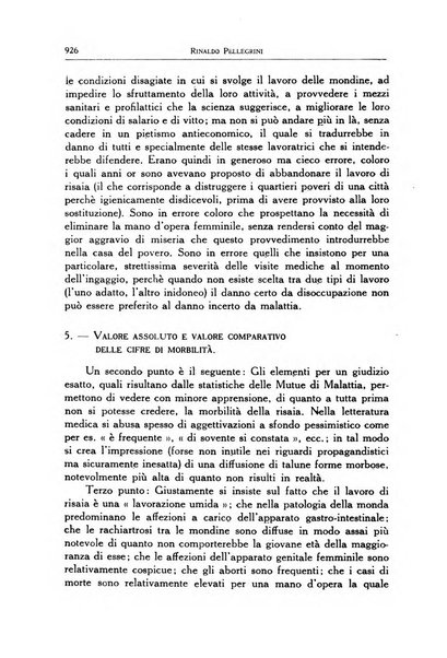 La mutualita rurale fascista rivista mensile della Federazione fascista mutue di malattia per i lavoratori agricoli