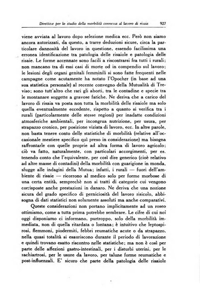 La mutualita rurale fascista rivista mensile della Federazione fascista mutue di malattia per i lavoratori agricoli