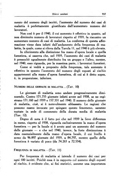 La mutualita rurale fascista rivista mensile della Federazione fascista mutue di malattia per i lavoratori agricoli