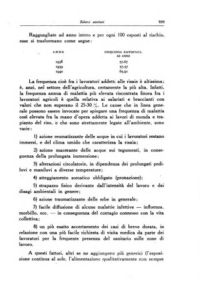 La mutualita rurale fascista rivista mensile della Federazione fascista mutue di malattia per i lavoratori agricoli