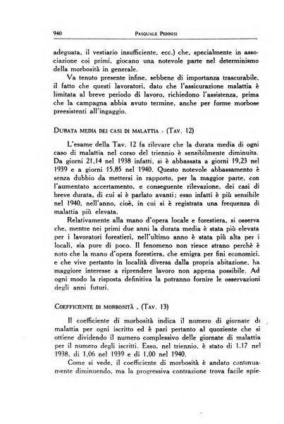 La mutualita rurale fascista rivista mensile della Federazione fascista mutue di malattia per i lavoratori agricoli