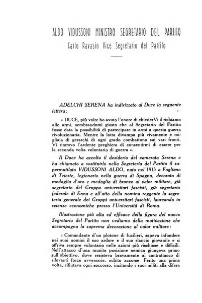 La mutualita rurale fascista rivista mensile della Federazione fascista mutue di malattia per i lavoratori agricoli