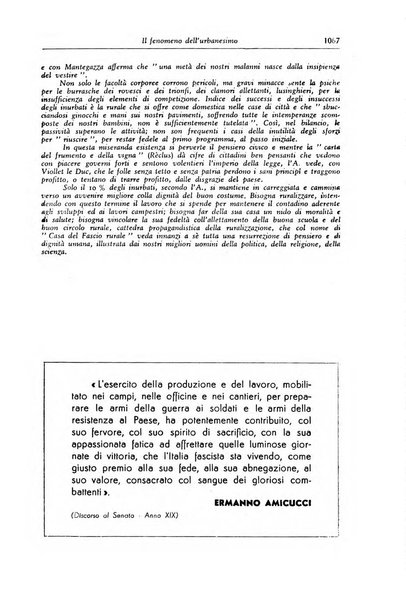 La mutualita rurale fascista rivista mensile della Federazione fascista mutue di malattia per i lavoratori agricoli