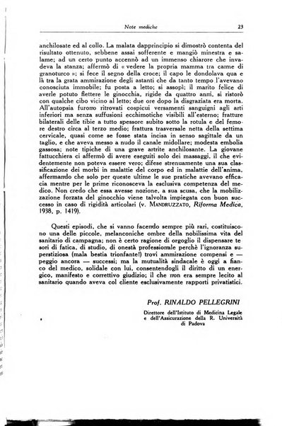 La mutualita rurale fascista rivista mensile della Federazione fascista mutue di malattia per i lavoratori agricoli