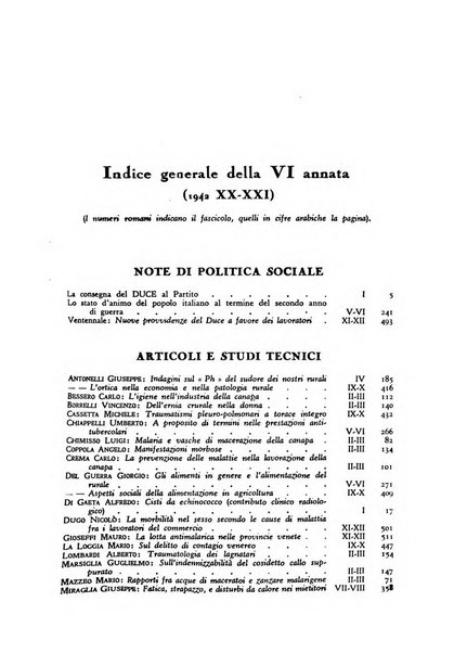 La mutualita rurale fascista rivista mensile della Federazione fascista mutue di malattia per i lavoratori agricoli