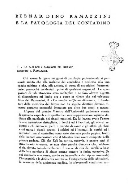 La mutualita rurale fascista rivista mensile della Federazione fascista mutue di malattia per i lavoratori agricoli