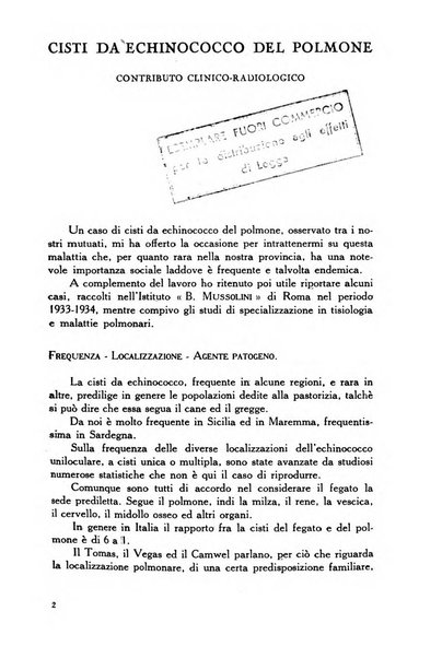 La mutualita rurale fascista rivista mensile della Federazione fascista mutue di malattia per i lavoratori agricoli