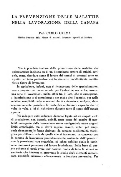 La mutualita rurale fascista rivista mensile della Federazione fascista mutue di malattia per i lavoratori agricoli