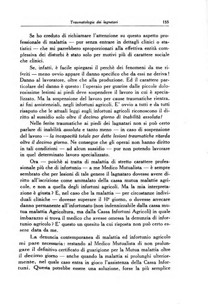 La mutualita rurale fascista rivista mensile della Federazione fascista mutue di malattia per i lavoratori agricoli