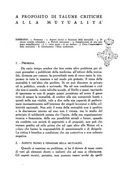 La mutualita rurale fascista rivista mensile della Federazione fascista mutue di malattia per i lavoratori agricoli