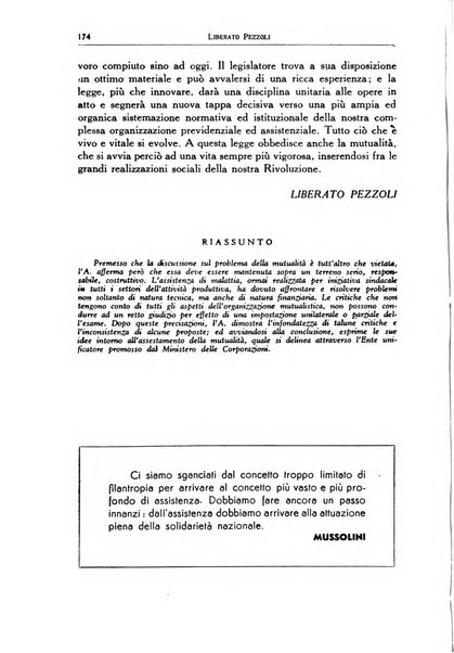 La mutualita rurale fascista rivista mensile della Federazione fascista mutue di malattia per i lavoratori agricoli