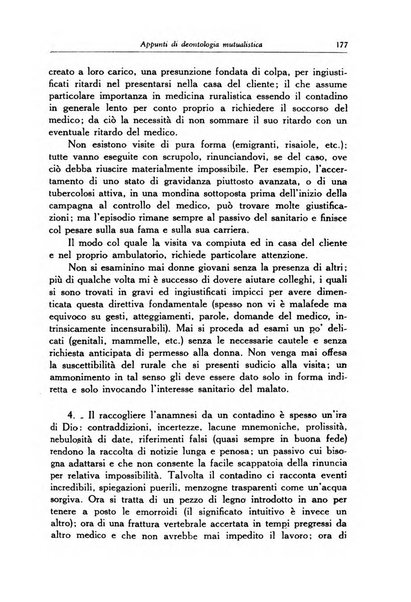 La mutualita rurale fascista rivista mensile della Federazione fascista mutue di malattia per i lavoratori agricoli