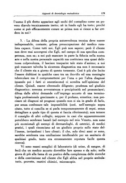 La mutualita rurale fascista rivista mensile della Federazione fascista mutue di malattia per i lavoratori agricoli