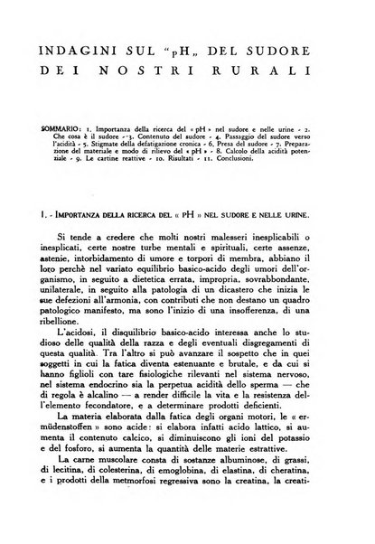 La mutualita rurale fascista rivista mensile della Federazione fascista mutue di malattia per i lavoratori agricoli