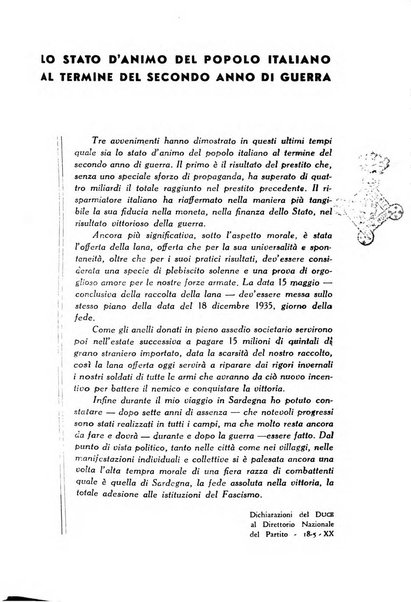 La mutualita rurale fascista rivista mensile della Federazione fascista mutue di malattia per i lavoratori agricoli