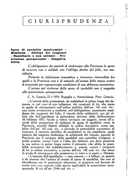 La mutualita rurale fascista rivista mensile della Federazione fascista mutue di malattia per i lavoratori agricoli