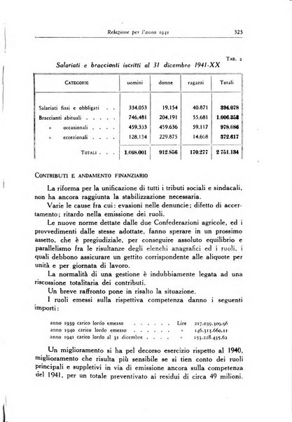 La mutualita rurale fascista rivista mensile della Federazione fascista mutue di malattia per i lavoratori agricoli