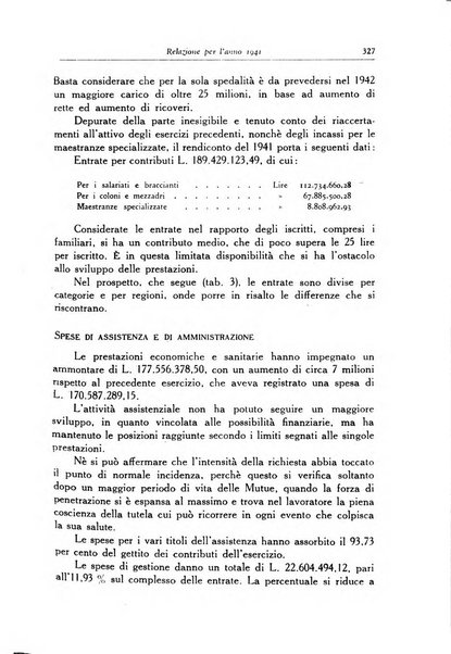 La mutualita rurale fascista rivista mensile della Federazione fascista mutue di malattia per i lavoratori agricoli