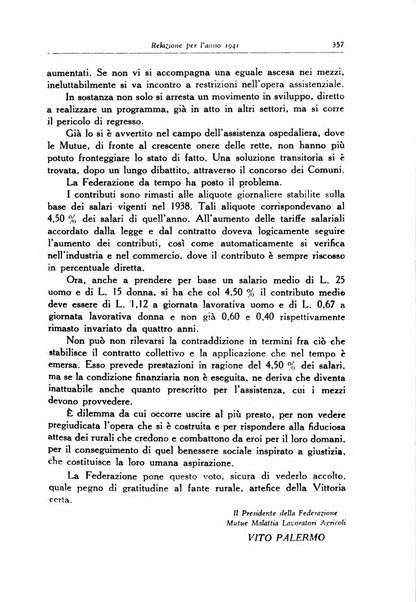 La mutualita rurale fascista rivista mensile della Federazione fascista mutue di malattia per i lavoratori agricoli