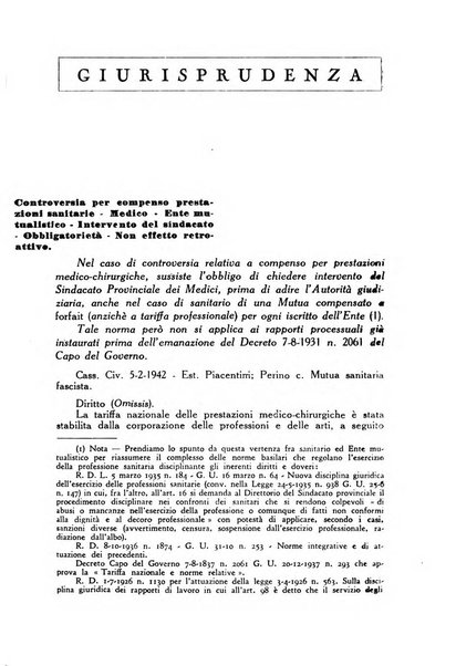 La mutualita rurale fascista rivista mensile della Federazione fascista mutue di malattia per i lavoratori agricoli