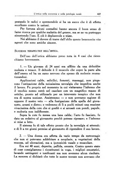 La mutualita rurale fascista rivista mensile della Federazione fascista mutue di malattia per i lavoratori agricoli