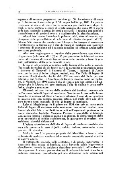 La mutualita rurale fascista rivista mensile della Federazione fascista mutue di malattia per i lavoratori agricoli