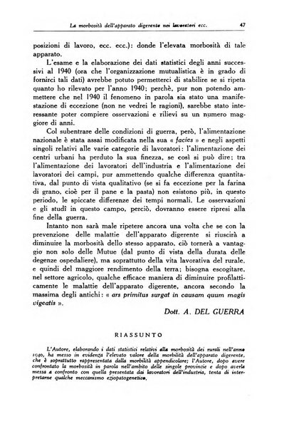 La mutualita rurale fascista rivista mensile della Federazione fascista mutue di malattia per i lavoratori agricoli