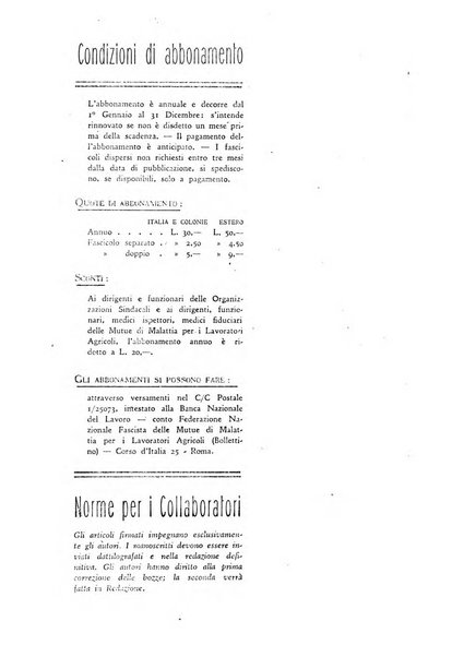 La mutualita rurale fascista rivista mensile della Federazione fascista mutue di malattia per i lavoratori agricoli