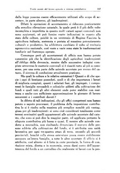 La mutualita rurale fascista rivista mensile della Federazione fascista mutue di malattia per i lavoratori agricoli