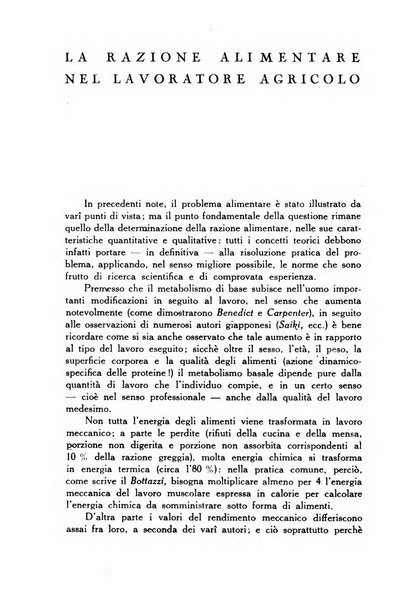 La mutualita rurale fascista rivista mensile della Federazione fascista mutue di malattia per i lavoratori agricoli