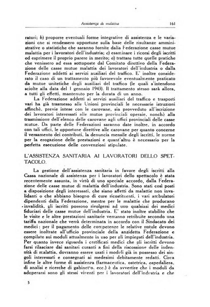 La mutualita rurale fascista rivista mensile della Federazione fascista mutue di malattia per i lavoratori agricoli