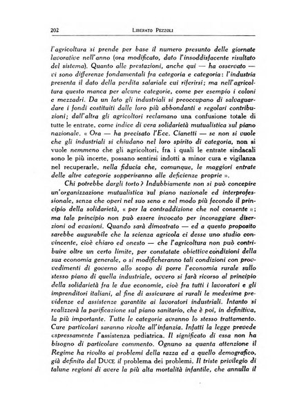 La mutualita rurale fascista rivista mensile della Federazione fascista mutue di malattia per i lavoratori agricoli