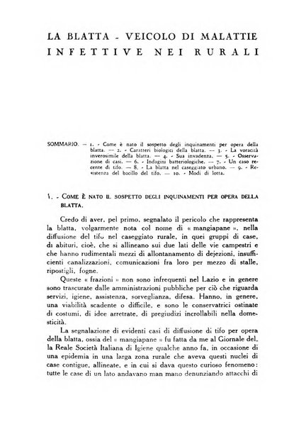 La mutualita rurale fascista rivista mensile della Federazione fascista mutue di malattia per i lavoratori agricoli