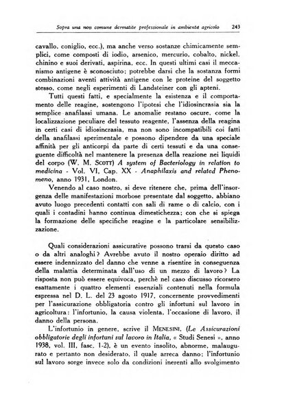 La mutualita rurale fascista rivista mensile della Federazione fascista mutue di malattia per i lavoratori agricoli