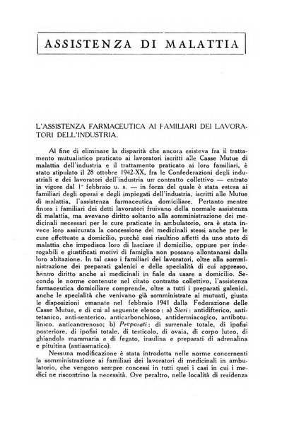 La mutualita rurale fascista rivista mensile della Federazione fascista mutue di malattia per i lavoratori agricoli