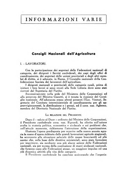 La mutualita rurale fascista rivista mensile della Federazione fascista mutue di malattia per i lavoratori agricoli