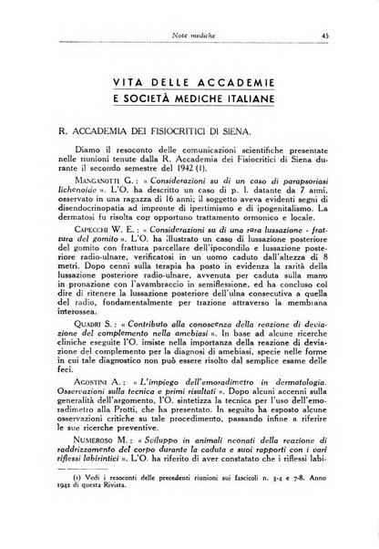 La mutualita rurale fascista rivista mensile della Federazione fascista mutue di malattia per i lavoratori agricoli